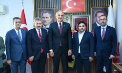 Bakan Ersoy: 'Terörsüz Türkiye'nin adımları güçlü şekilde atılıyor'