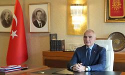 Bakan Ersoy: 'Tralleis'te 2 bin yıllık antik havuzu gün yüzüne çıkardık'