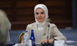 Bakan Göktaş: 'Dinamik nüfus yapımızı koruyarak mevcut politikalarımızı güçlendirmeye devam edeceğiz'