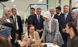 Bakan Göktaş, Mardin'de