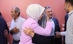 Bakan Göktaş: 'Terörsüz Türkiye sürecinde barışın, huzurun, istikrarın, ekonominin güçlendiği bir Türkiye kurmak istiyoruz'
