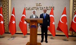 Bakan Göktaş: 'Terörsüz Türkiye, yüzyılın stratejik önceliklerinden biri'