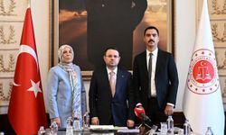 Bakan Gürlek: 'Bu cinayeti çözmek boynumuzun borcu'
