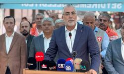 Bakan Işıkhan: 'Devlet olarak ata sporlarımızı sonuna kadar destekliyoruz'