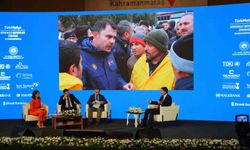 Bakan Kurum: 'Madem devlet yoktu da saatte 23 konutu kim yaptı?'