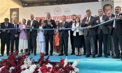 Bakan Memişoğlu: 'Türkiye, sağlık sanayisinde hızlı bir yükseliş yaşayacak'