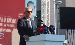 Bakan Memişoğlu'ndan İzmir'e dev müjde: İkinci şehir hastanesi geliyor