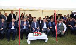Bakan Uraloğlu: 'Honefter, birlik ve kardeşliğin bütün dünyaya mesajının verildiği yerdir'