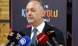 Bakan Yardımcısı Gökhan Yazgı: Troya efsanesi, Homeros'un dizelerinden gelen efsaneyi biz bir şekilde dünyaya tanıtmak istiyoruz