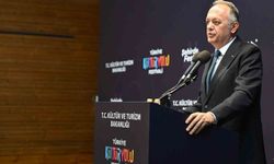 Bakan Yardımcısı Gökhan Yazgı: Türkiye Kültür Yolu Festivali, bizim için yalnızca konserlerden, sergilerden ve etkinliklerden ibaret değildir. Biz bu festivallerle şehirlerimizin ruhunu görünür kılmak istiyoruz