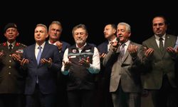 Bakan Yumaklı'dan balıkçılara 40 milyon liralık kredi müjdesi