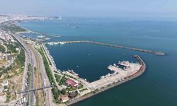 Balıkçılar yeni sezona hazırlanıyor: 'Halk bol miktarda palamut yiyecek'