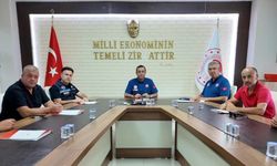 Balıkçılık av sezonu başlıyor