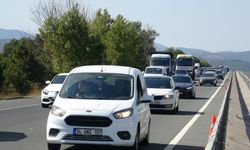 Balıkesir'de araç sayısı 716 bini aştı