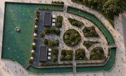 Balıklıgöl'e yakışacak proje hayata geçiriliyor