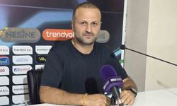 Bandırmaspor - Keçiörengücü maçının ardından
