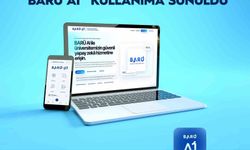 BARÜ'de yapay zeka dönemi