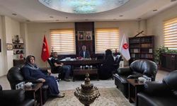 Başarı belge ile taçlandırıldı
