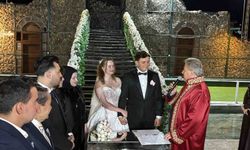 Başeğmez ailesinin mutlu günü