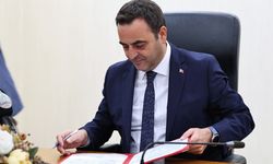 Başiskele'de inşa edilecek 24 sınıflı ilkokul için protokol imzalandı