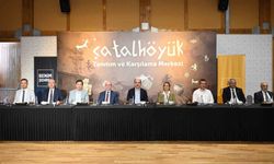 Başkan Altay: 'Gelin, sadece midelere değil, ruhlara da hitap eden Konya'da, lezzetin başkentinde buluşalım'
