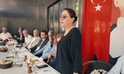 Başkan Aydın, Muradiye'de vatandaşların sesine kulak verdi