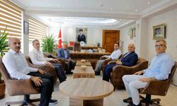 Başkan Büyükkılıç'tan Yahyalı'ya kültür ve turizm vurgusu