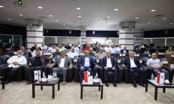 Başkan Büyüksimitci: 'Sanayicimizin en büyük sorunu finansmana erişimdir'