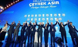 Başkan Çerçioğlu: 'Milletimiz için çalışmaya devam edeceğiz'