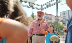 Başkan Çolakbayrakdar: 'Geleceğin güçlü Türkiye'sini evlatlarımız inşa edecek'