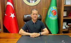 Başkan Doğan'dan mısır uyarısı