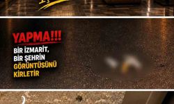 Başkan Dönmez'den vatandaşlara temizlik çağrısı