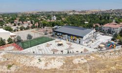 Başkan Er: 'Malatya spor ve kütüphaneler şehri olacak'