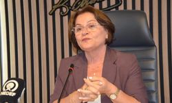 Başkan Gençay: 'Çocuklarımızın güvenle büyüdüğü alanları çoğaltıyoruz'