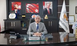 Başkan Hallaç'tan 30 Ağustos Zafer Bayramı mesajı