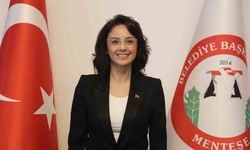 Başkan Köksal Aras'tan 30 ağustos mesajı
