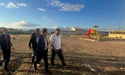 Başkan Mahmut Uçar: 'Yakutiyemiz için canla başla çalışmaya devam ediyoruz'