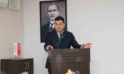 Başkan Maraş: 'Sanayicimizin sesi olmaya devam edeceğiz'