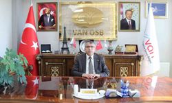 Başkan Memet Aslan'dan Tahran-Van uçuşlarına tam destek: 'Kent ekonomisi, sanayicimiz ve tüccarımız kazanacak'