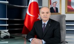 Başkan Özlü '17 Ağustos 1999'u hiçbir zaman unutmayacağız'