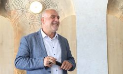 Başkan Sandıkçı: 'Meşe Tesisleri, ilçe turizmine katkı sağlıyor'