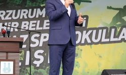 Başkan Sekmen: 'Gençliğe yapılan yatırım, geleceğe yapılan yatırımdır'