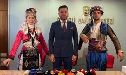 Başkan Tatık, 'Her kesimin, kendinden bir şeyler bulabileceği Tavas Zeybek, Kültür ve Sanat Festivali'ne tüm vatandaşları davet ediyorum'