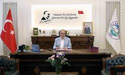 Başkan Yalçın: '30 Ağustos, Türk Milleti'nin bağımsızlık mührüdür'