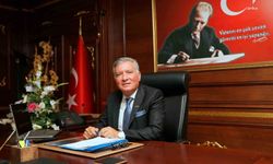 Başkan Yüksel Kepenek'ten 30 Ağustos mesajı ve kutlama programına davet