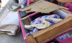Başkan Zencirci'den Germenciklilere 'temiz çevre' çağrısı