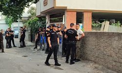 Batman'da annesini öldürdüğü iddia edilen şüpheli tutuklandı