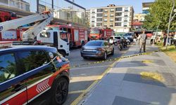 Batman'da spor salonunun sauna bölümde yangın: 2 ölü, 9 yaralı