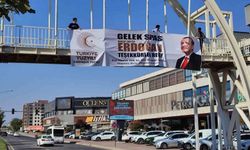 Batman'da 'Terörsüz Türkiye' mesajı