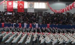 Bayburt'ta 246 hafız için icazet merasimi düzenlenecek